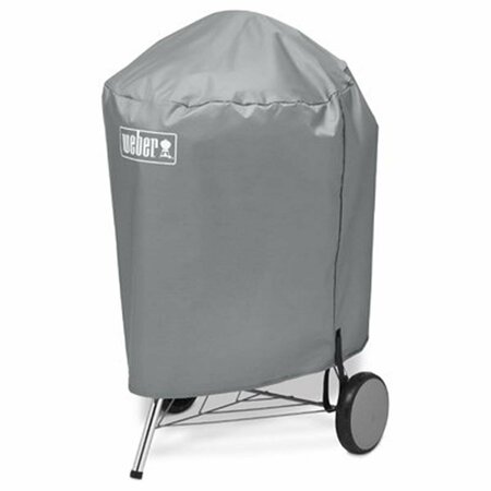 FORRAJE 22 in. Charcoal Kettle Grill Value Cover FO3298770